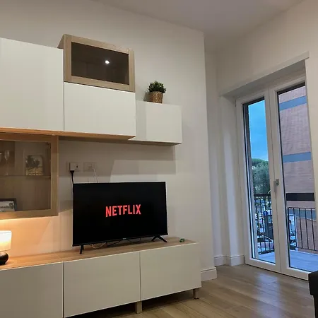 Apartment Casa Arturo Rome