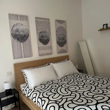 Apartamento Casa Arturo *