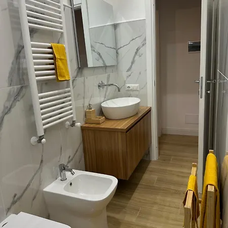 Casa Arturo Apartment *